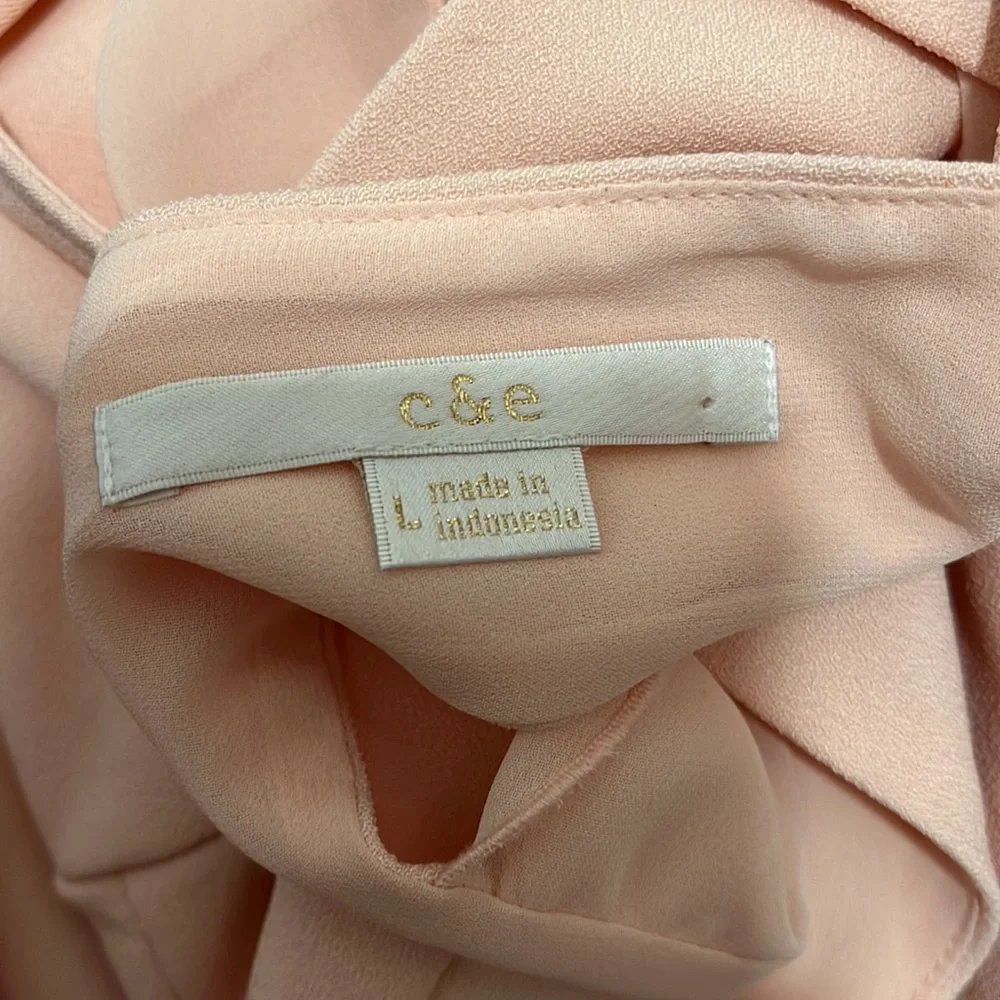 c & e Top - Picture 5 of 11